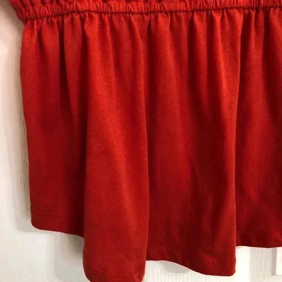 Anthropologie  Postmark Dolman Peplum Top NWOT XS - Picture 2 of 16